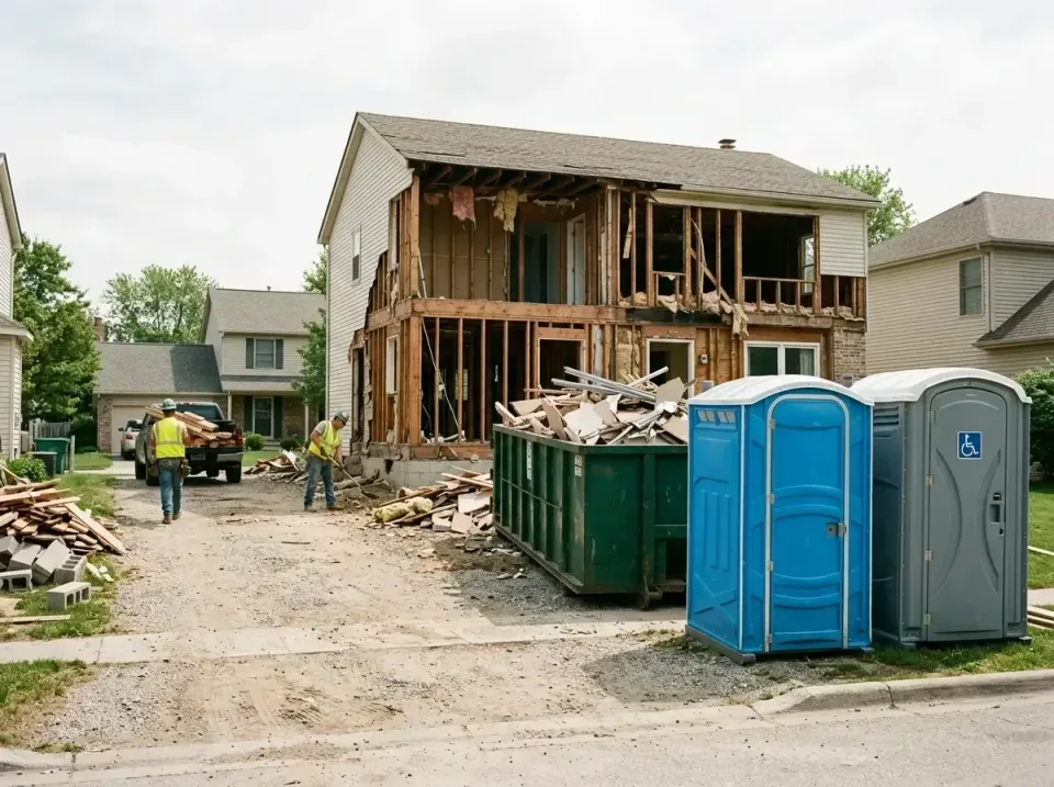 home-renovation-demolition-sit-010 — frequently asked questions, Portable Toilet & Dumpsters Rental in Fulshear, TX